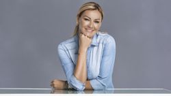 Pınar Altuğ'un yeni imajına yorum yağdı: Hadise'ye benzetildi