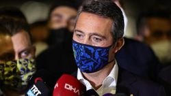 Ali Koç: Buraya kadar tertemiz geldik