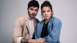Nisa Bölükbaşı, ayrılığı doğruladı
