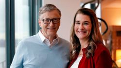 ABD basını yazdı: Melinda Gates iki yıldır boşanmak istiyor