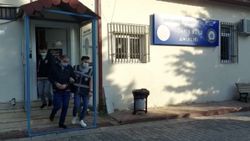 İstanbul’da sağlık çalışanını dolandıran şüpheli yakalandı