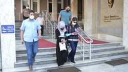 Manisa'da bebeğini ölüme terk eden vicdansız anne tutuklandı