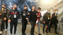 Ghezzal'ın menajerine gözaltı