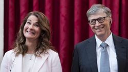 Bill Gates’ten boşanma kararı sonrası ilk açıklama