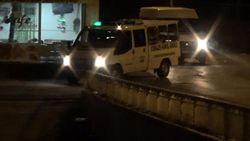 Diyarbakır'da yaşlı adam, dini nikahlı eşini öldürdü