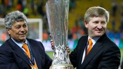 Lucescu: Finaller kazanmak içindir