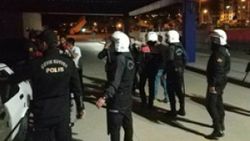 Samsun’da silahlı çatışma: 1 ölü 2 yaralı