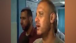 Filistinli Baba: Eşim ve 3 çocuğum bayramlıklarını giyip şehit oldu