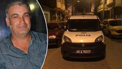 Manisa’da eve alkollü gelen babasını öldürdü