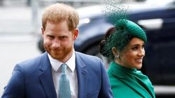 Prens Harry ve Meghan Markle'ın 'unvanlarından' vazgeçmesi istendi