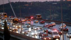 İstanbul'da Kudüs Konvoyu oluşturuldu