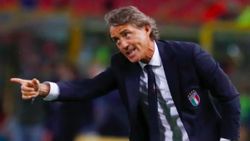 İtalya Milli Takımı'nın başında 5 yıl daha Roberto Mancini olacak