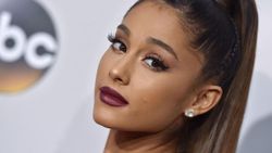 Ariana Grande gizlice evlendi