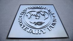 IMF: Almanya'da toparlanma süreci belirsizliğini koruyor