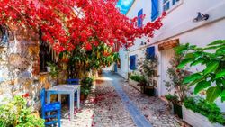 Sakin şehir (Cittaslow) nedir