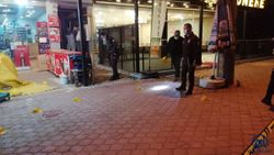 Samsun’da silahlı çatışmada 1 kişi can verdi