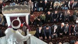 21 Mayıs Cuma Hutbesi konusu: Diyanet 21 Mayıs Cuma Hutbesi tam metni..