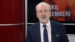 Hulki Cevizoğlu'ndan emekli amirallere tepki