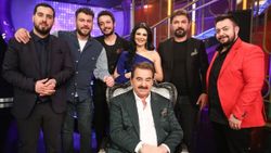 İbo Show'da bu hafta kimler var? 22 Mayıs İbo Show yeni bölüm konukları..