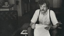 Kurt Vonnegut’un Maymun Evine Hoş Geldiniz kitabı