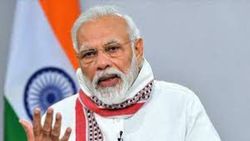 Hindistan Başbakanı Narendra Modi'nin 'timsah gözyaşları'