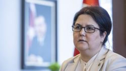 Bakan Derya Yanık, çarpıtılan sözlerine ilişkin açıklama yaptı