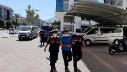 Alanya'da, kaybolan kadının kocası tarafından öldürüldüğü ortaya çıktı