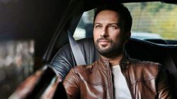 Tarkan, 1 milyon 250 bin TL'lik konser teklifini geri çevirdi