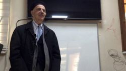 Süleyman Karagülle vefat etti