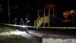 İzmir'de arkadaşını bıçaklayan zanlının ifadesi