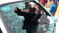 Kırıkkale’de trafik kazası: 3 yaralı