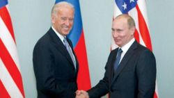 Biden ve Putin zirvesinin 15-16 Haziran'da yapılacağı öne sürüldü