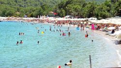 Kurban Bayramı tatil rezervasyonlarında rekor artış yaşanıyor