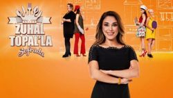 Zuhal Topal'la Sofrada bu haftaki yarışmacıları kimler? Zuhal Topal'la Sofrada 24-28 Mayıs yarışmacıları