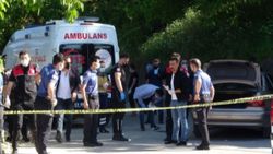 Zonguldak'ta alacak verecek meselesinde kan aktı
