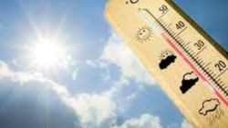 Meteoroloji: 40 dereceleri göreceğiz