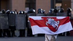 ABD’den Belarus'a yaptırım sinyali