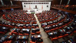 TBMM'de HSK seçimi: Üyeler belli oldu