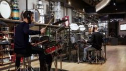 Pandemide müzik aletleri sektörü internetten satışı artırdı