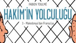 Hakim'in Yolculuğu, Makedonya ve Fransa'dan tamamlanıyor