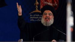 Hizbullah, İsrail'e Kudüs'e karşı bölgesel savaş' uyarısında bulundu