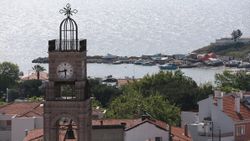 Bozcaadalı turizmciler kontrollü normalleşmede tecrübesine güveniyor