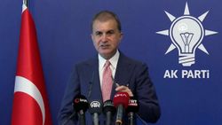 Ömer Çelik'ten AK Parti MYK toplantısı sonrası açıklamalar