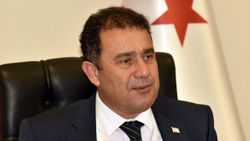 Ersan Saner: Rum kesimiyle kapıların açılmasına hazırız