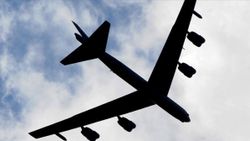 Rusya, Suriye'ye 3 uzun menzilli bombardıman uçağı gönderdi
