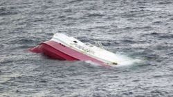 Ohotsk Denizi'nde Rus gemisi ile Japon balıkçı teknesi çarpıştı: 3 ölü