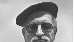 Ece Ayhan'ın Orhan Veli Öldü şiirindeki isyanı