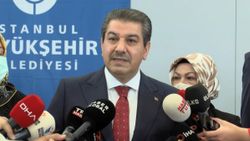 Tevfik Göksu’dan, İBB’ye 'toplu taşıma' tepkisi