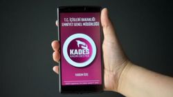 KADES uygulamasını 2 milyon kadın indirdi