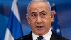 Binyamin Netanyahu: Kudüs'te Filistin konsolosluğuna karşıyız